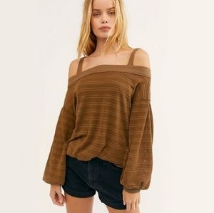 Free People Sweater